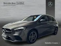 Usado Mercedes B250 163 CV (119 kW) 2025 Utilitario
