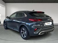 Brugt Kia XCeed 100 HK (73 kW) 2025 Grå SUV