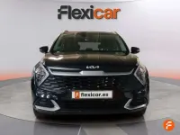 Usado Kia Sportage 152 CV (111 kW) 2023 Negro SUV