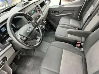 Usado Ford Transit Trend 131 CV (96 kW) 2022 Blanco Van