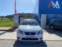 usado Seat Leon ST 1.6TDI CR S&S Style 110