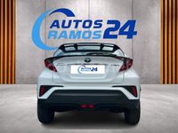 Usado Toyota C-HR Active 122 CV (89 kW) 2023 Blanco SUV