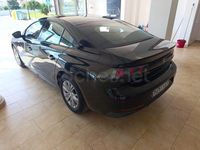 Usado Peugeot 508 Active 130 CV (95 kW) 2022 Negro Berlina