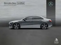 Usado Mercedes A180 116 CV (85 kW) 2020 Berlina