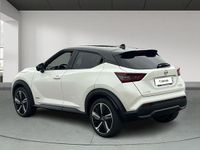 Usado Nissan Juke 143 CV (105 kW) 2024 Blanco SUV