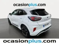 Usado Ford Puma ST-Line X 125 CV (91 kW) 2023 Blanco SUV