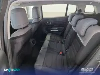 Usado Citroën C5 Aircross 136 CV (100 kW) 2024 Gris SUV