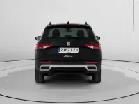 Usado Seat Ateca Style 150 CV (110 kW) 2022 Negro SUV