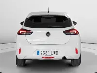 Usado Opel Corsa Edition 102 CV (75 kW) 2022 Utilitario