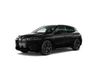 Usado BMW iX Comfort Edition 455 kW (619 CV) 2023 Negro SUV