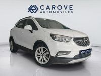 Usado Opel Mokka X Excellence 140 CV (102 kW) 2018 Blanco SUV