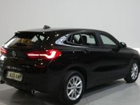 usado BMW X2 sDrive 18d