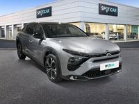 Usado Citroën C5 X PureTech 130 CV (95 kW) 2024 Gris / plata Familiar