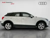 Usado Audi Q2 Advanced Plus 110 CV (80 kW) 2023 Blanco SUV