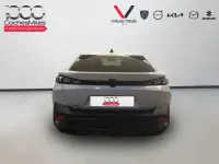 Usado Peugeot 408 Allure 145 CV (106 kW) 2025 Blanco SUV