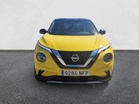 Usado Nissan Juke 114 CV (83 kW) 2025 SUV