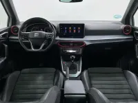 Begagnad Seat Arona FR 115 HK (84 kW) 2024 Vit SUV