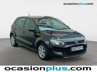 usado VW Polo 1.6 TDI 90cv Advance