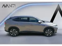 Usado MG HS Luxury 224 CV (164 kW) 2025 Gris SUV