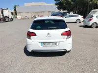 Usado Citroën C4 Feel 99 CV (72 kW) 2015 Blanco Berlina