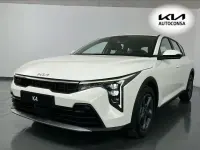 Nuevo Kia K4 115 CV (84 kW) 2026 Blanco