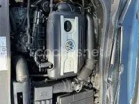 Usado VW Golf VII GTI 210 CV (154 kW) 2012 Negro Berlina
