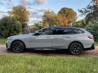 Occasion BMW 530e 292 ch (214 kW) 2025 Gris Break