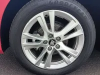 Nuevo Skoda Fabia Selection 95 CV (69 kW) 2026 Rojo Utilitario