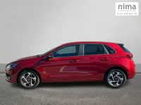 Nuevo Hyundai i30 99 CV (72 kW) 2025
