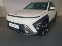 Nuevo Hyundai Kona 116 CV (85 kW) 2026 Blanco SUV