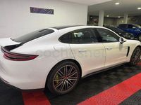 Usado Porsche Panamera 4 Executive 462 CV (339 kW) 2018 Blanco Berlina