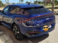 Usado Kia EV6 GT-Line 239 kW (325 CV) 2024 Eléctrico SUV