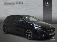 Usado Mercedes B200 150 CV (110 kW) 2023 Monovolumen