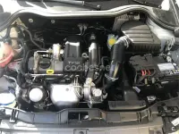 Usado Audi A1 Sportback Ambition 86 CV (63 kW) 2013 Blanco Utilitario