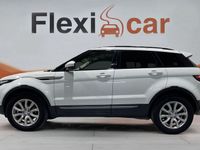 usado Land Rover Range Rover evoque 2.0L TD4 Diesel 110kW (150CV) 4x4 Pure Diésel en Flexicar Vic