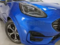 Usado Ford Puma ST-Line 125 CV (91 kW) 2025 Azul SUV
