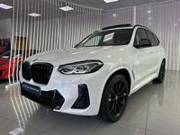 Usado BMW X3 xLine 150 CV (110 kW) 2024 Blanco SUV