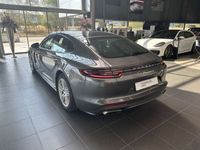 usado Porsche Panamera 4 e-Hybrid