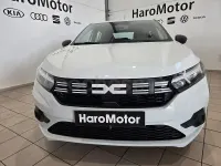 Usado Dacia Sandero Essentiel 101 CV (74 kW) 2024 Blanco Berlina