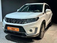 Usado Suzuki Vitara 129 CV (94 kW) 2023 Blanco SUV
