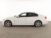 Usado BMW 320 M Sport 190 CV (139 kW) 2016 Blanco Berlina
