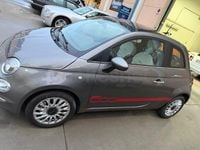 Usado Fiat 500 Dolcevita 70 CV (51 kW) 2023 Gris / plata Berlina