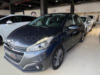 Occasion Peugeot 208 Style 82 PK (60 kW) 2016 Grijs Hatchback