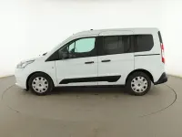 Usado Ford Transit Connect Trend 101 CV (74 kW) 2020 Blanco Monovolumen