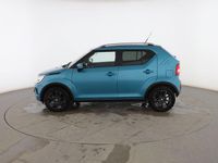 Usado Suzuki Ignis GLX 83 CV (61 kW) 2022 Azul SUV