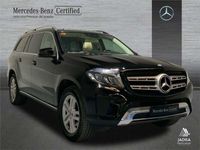 usado Mercedes GLS350 350d 4Matic Aut.