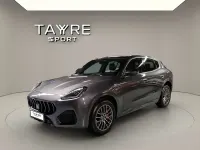 Usado Maserati Grecale GT 299 CV (219 kW) 2022 SUV
