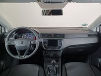 usado Seat Ibiza 1.0 MPI Reference Plus 59 kW (80 CV)
