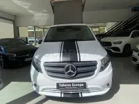Usado Mercedes V220 Marco Polo 163 CV (119 kW) 2023 Blanco Monovolumen
