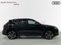 Usado Audi Q5 204 CV (150 kW) 2024 Negro SUV